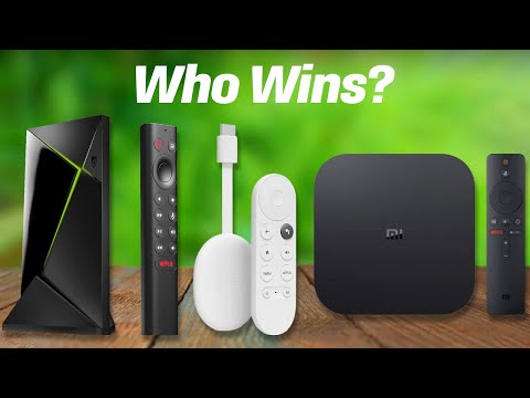 STOP Buying ANDROID TV Boxes!