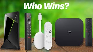 Best Android TV Boxes 2023 [don’t buy one before watching this] image