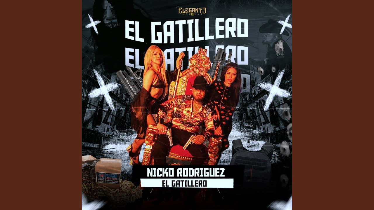 El Gatillero