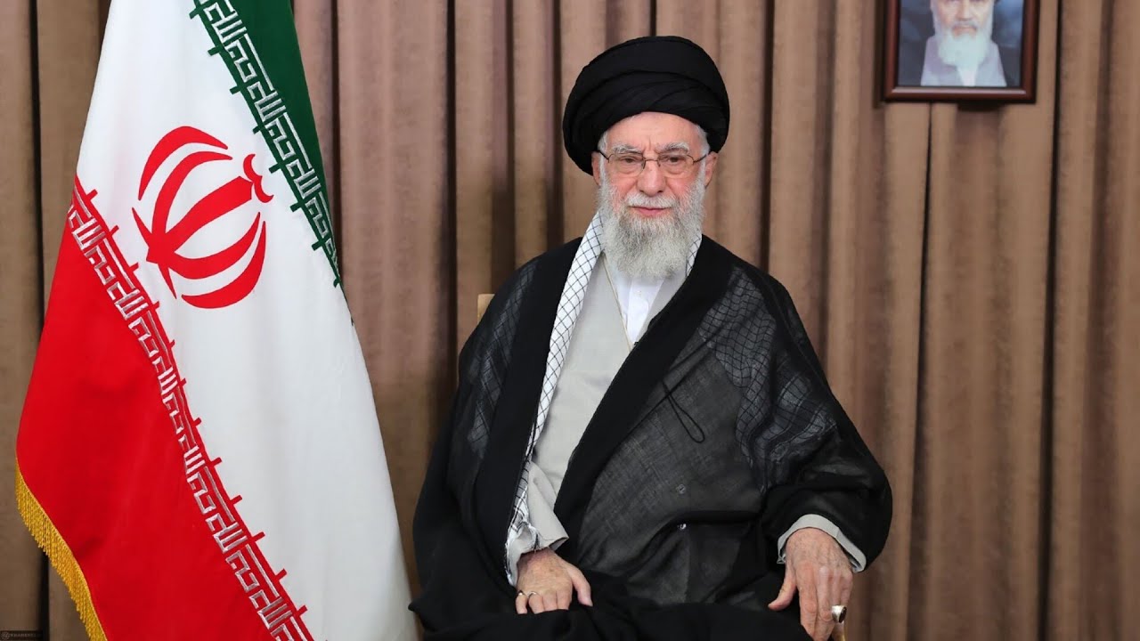 ABC and Greens' stance on Ali Khamenei ‘another example of hypocrisy’