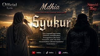 Syukur byMdhia