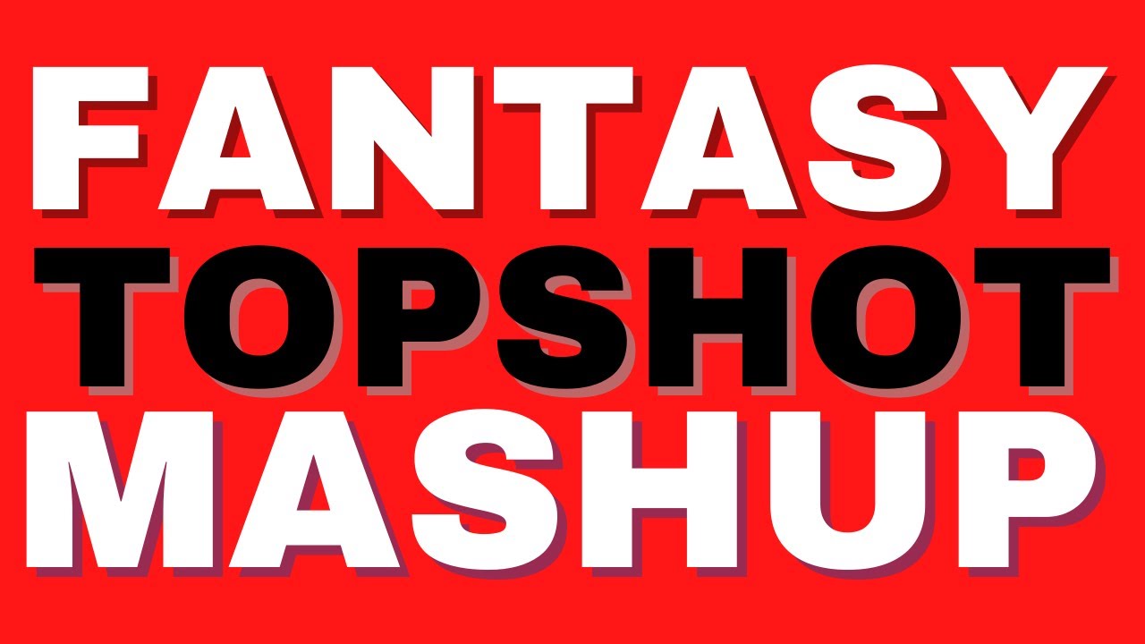 NBA Top Shot Sniping Fantasy Basketball Mashup
