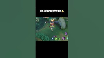 MLBB NEW Emote update #mlbb