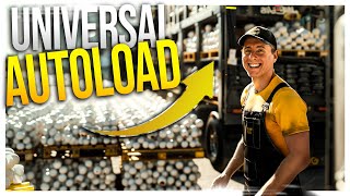 Universal AUTOLOAD Is HERE! // Farming Simulator 25