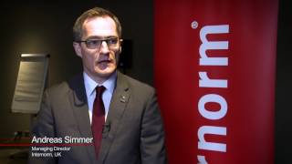 Internorm Partners Meeting 2017