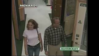 Menards Interior Doors Commercial (July 2006)