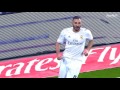 Karim Benzema ● All 28 Goals 2015 2016 English Commentary