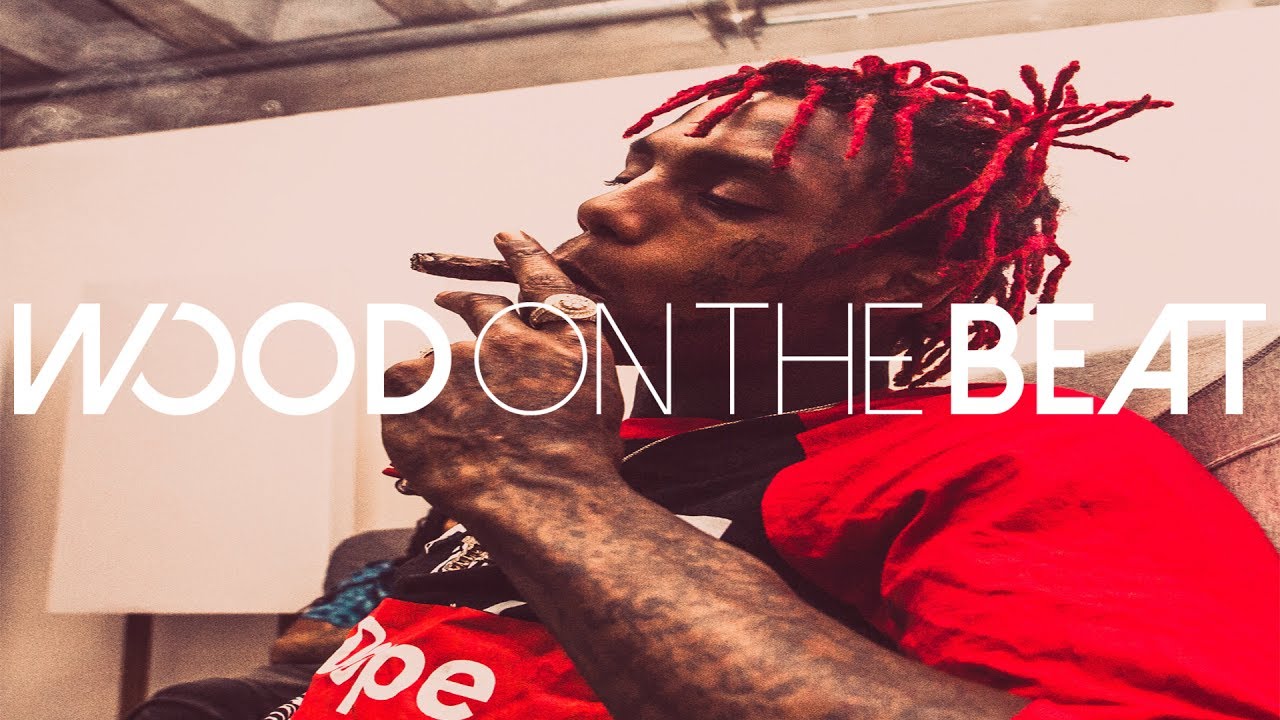 [FREE] Famous Dex X Rich The Kid Trap Type Beat 2018 / Instrumental - Xanny (Prod By WoodOnTheBeat)