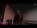JUGANDO SCP SECRETO LA BORATORiO COMO SCP 939 Y SCP 106 VS CLASE D Y GURDiA Y CAOS Y NTF