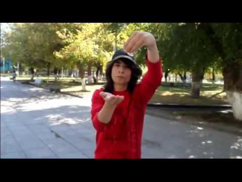 პროვოკატორის ფოკუსები (2012 წელი)