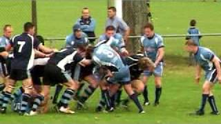 Rumney v Bargoed 01.09.2007