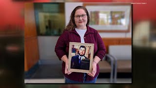 Hoosier honored for National Donor Day