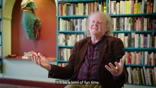 Craig Brown On One, Two, Three, Four