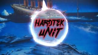 Baco Aka Tekkilla - Faut Qutu Nages - Hardtek Unit