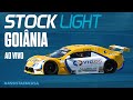 STOCK LIGHT 2020 | Etapa 01 | Corrida 1 AO VIVO de GOIÂNIA