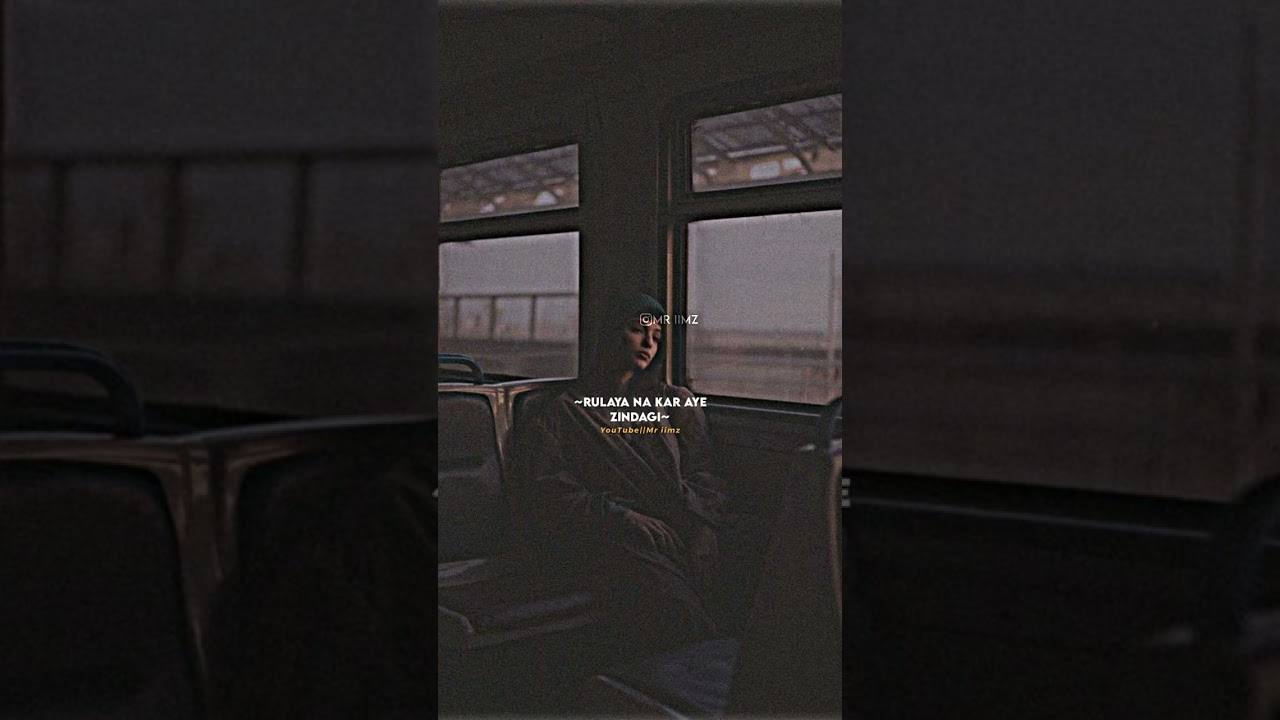 Rulaya Na kar Aye Zindagi 😭| Sad Shayari Status 🥺| Bewafai Shayari Status 💔| 