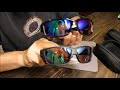 Cheap Costa VS Expensive Costa sunglasses