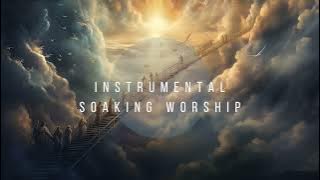 THE JACOB'S ENCOUNTER // Instrumental Worship Soaking in His Presence