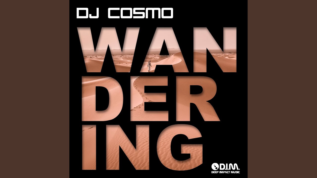 Watch Wandering on YouTube Watch Wandering on YouTube
