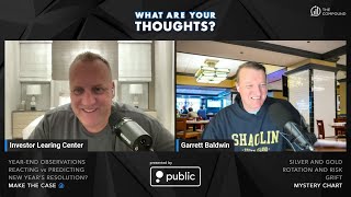 The $15 Trillion Liquidity Flood | WAYT?