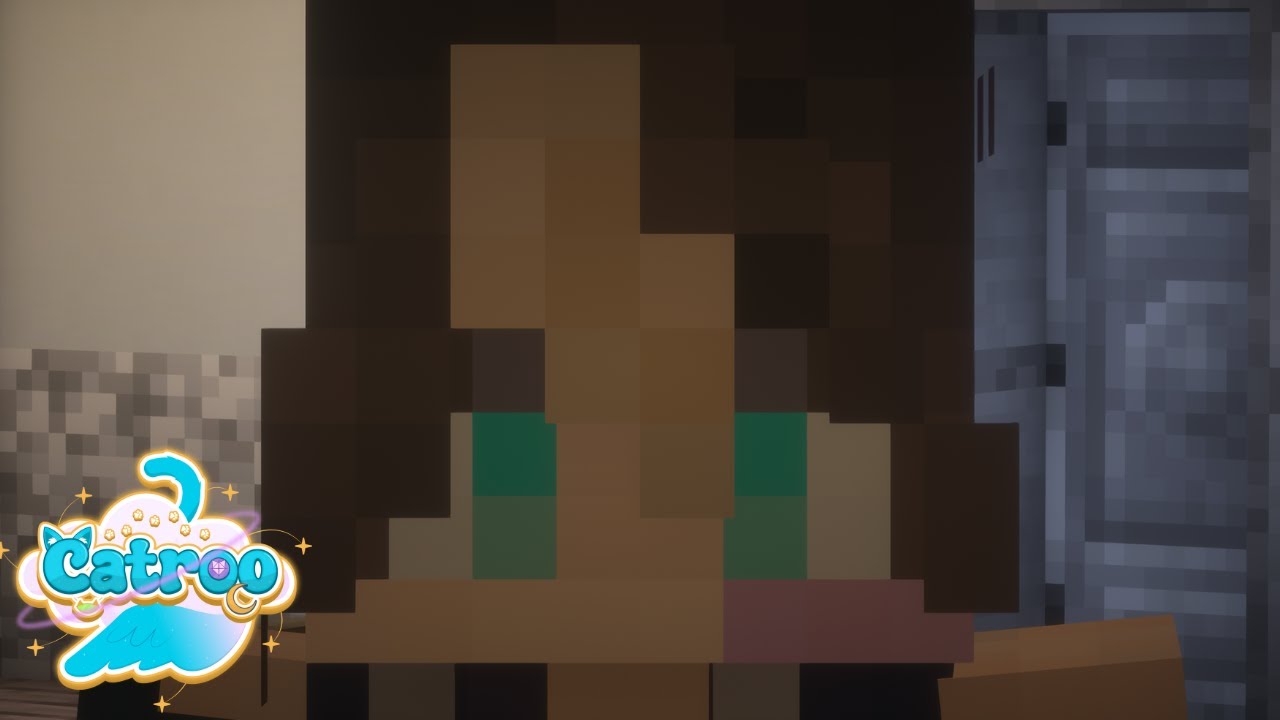 A "normal" Human dinner party - Totally Normal SMP.... (Private Lore SMP)