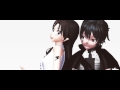 Beginning of video