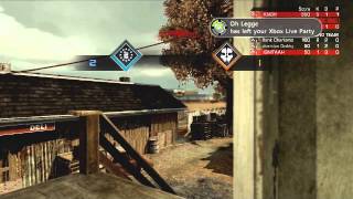 host booters