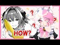 How Do Futa Work? | AmeDoll VTuber