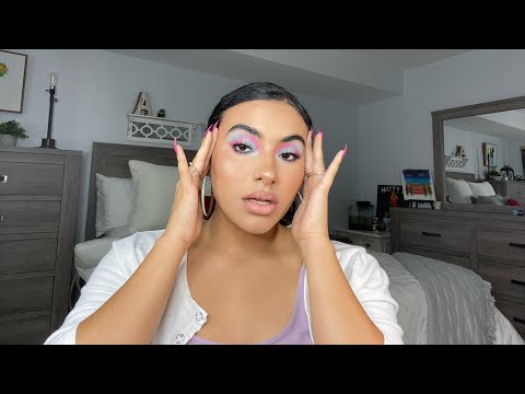 INSTAGRAM INSPIRED LOOK! (SHE GOT CREATIVE)
