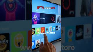 Secret Way to Get IPTV Success
