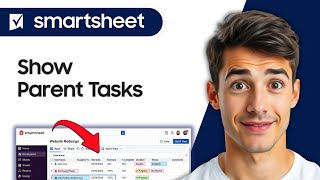 Smartsheet : How to View Parent And Child Tasks With Ancestor Formula (Easiest Way) (2026 Guide)