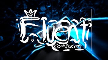 Free Blender Only Intro Template (Dual With Kylxr)