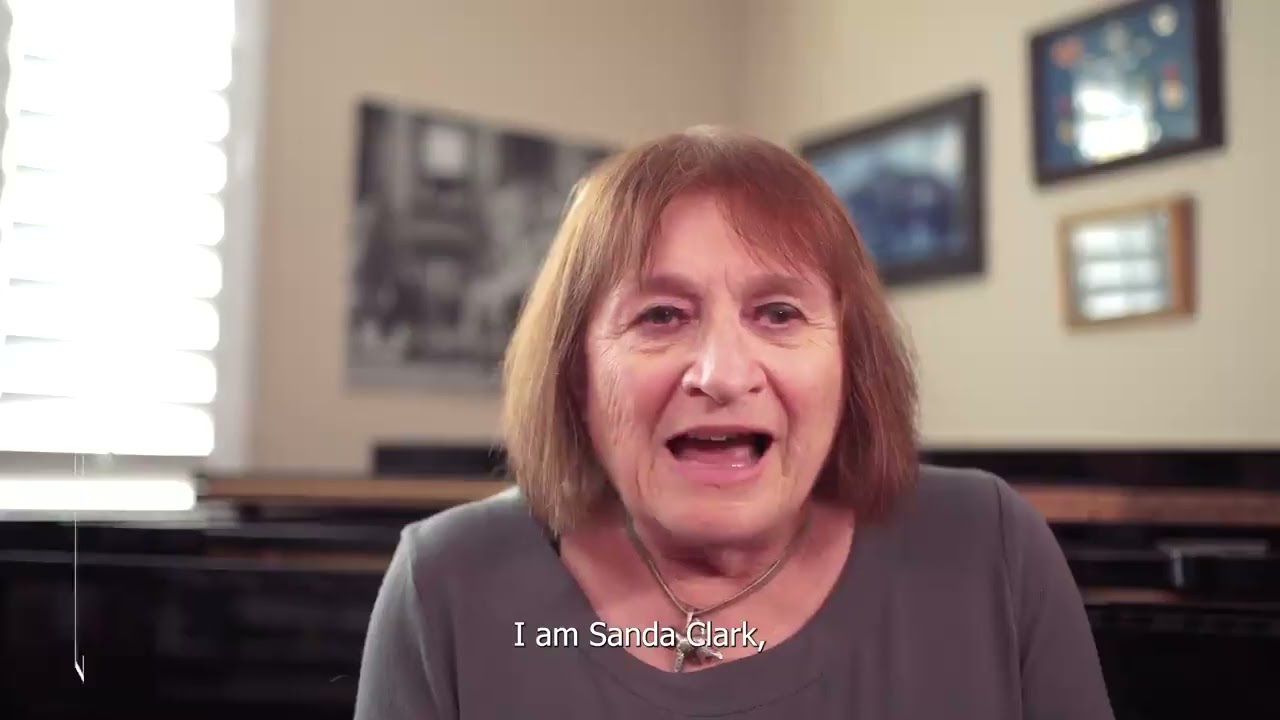 Sanda Clark for State House
