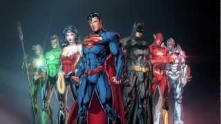 BleedingCool.Com: DC Comics New 52 Graphic Novels 30 Second Spot
