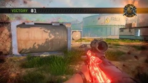 MADDOX  OPERATOR MOD IS CRAZY!! BLACK OPS BLACKOUT