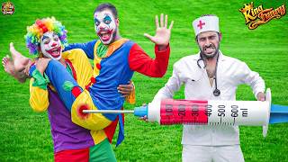 This Injection Went Wrong Try Not To Laugh Challenge 2026 Ep 227 King Funny