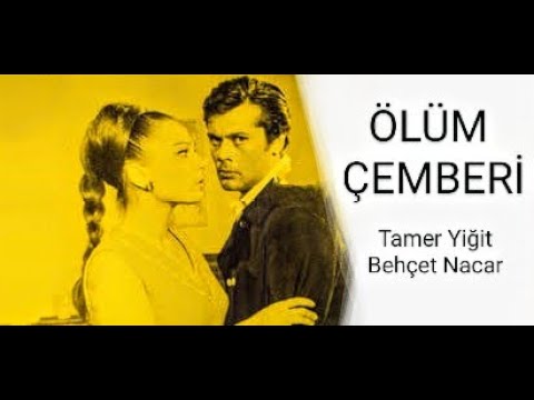 Tamer Yiğit __ Hayati Hamzaoğlu _ // ÖLÜM - ÇEMBERİ // _ (1970)