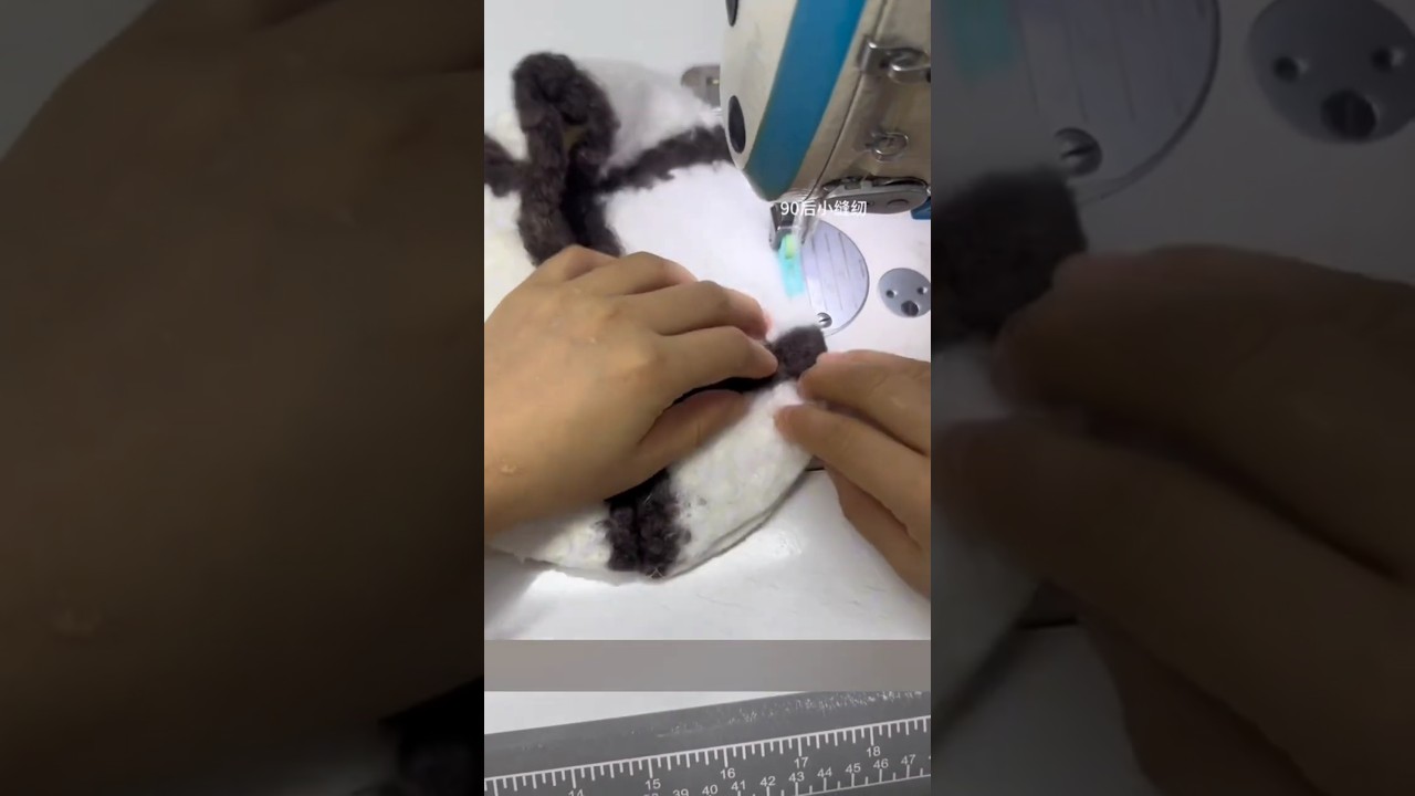 DIY Wool Shoes or How to Make Shoes from Wool 