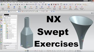 Nx Training Exercises Tutorial - 8