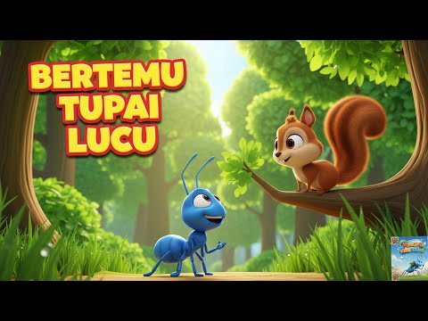 Kelakuan Lucu tupai setelah menjatuhkan sapu pemiliknya #faktamenarik #hewan #hewanlucu