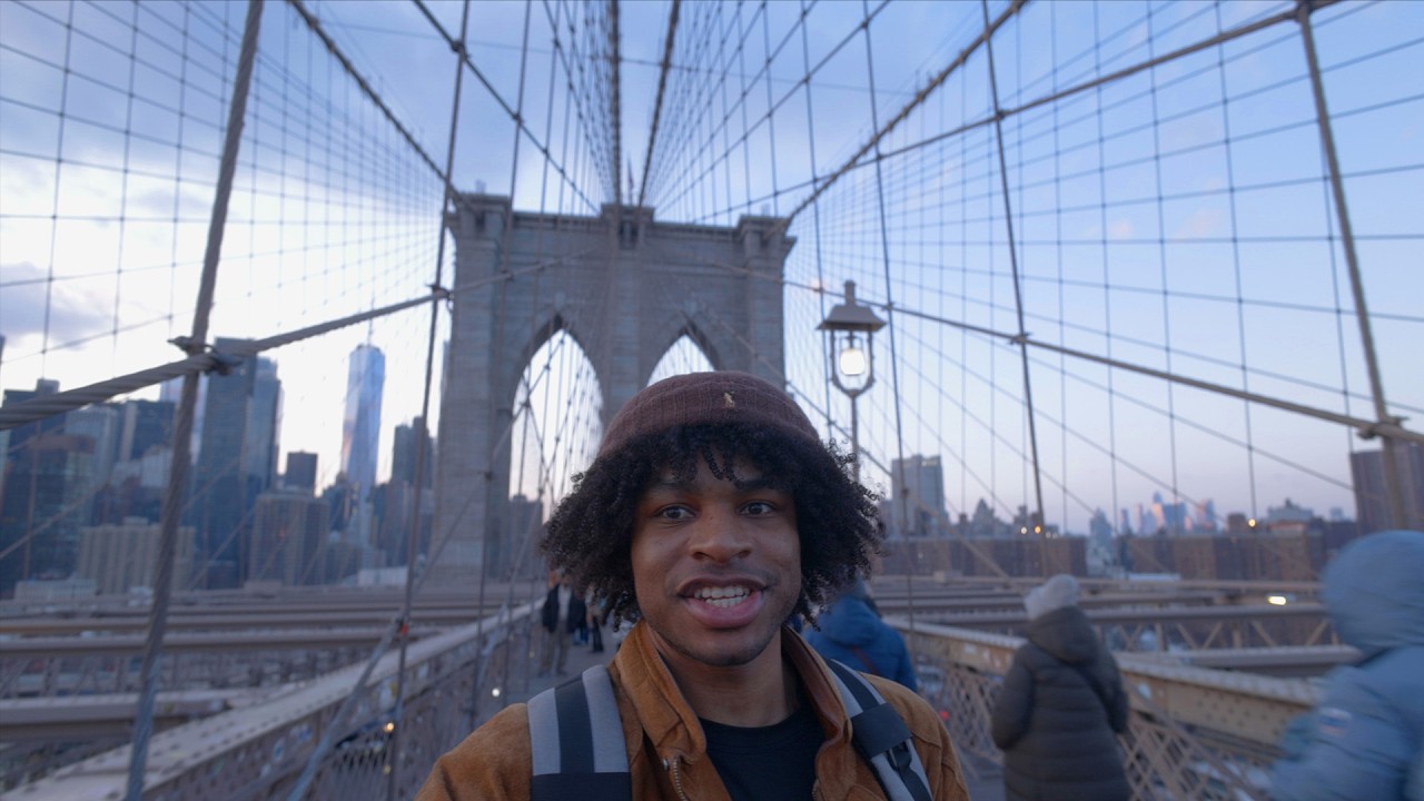 Business in Manhattan (vlog.7)