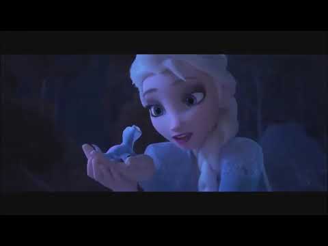 アナと雪の女王2 みせて、あなたを