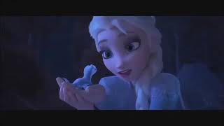 アナと雪の女王2 みせて、あなたを