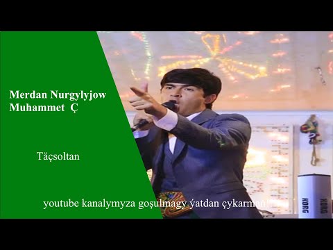 Merdan N -  Muhammet Ç  Tachsoltan  2019