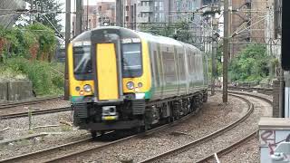#1050113 South Hampstead, 5 October 2019
