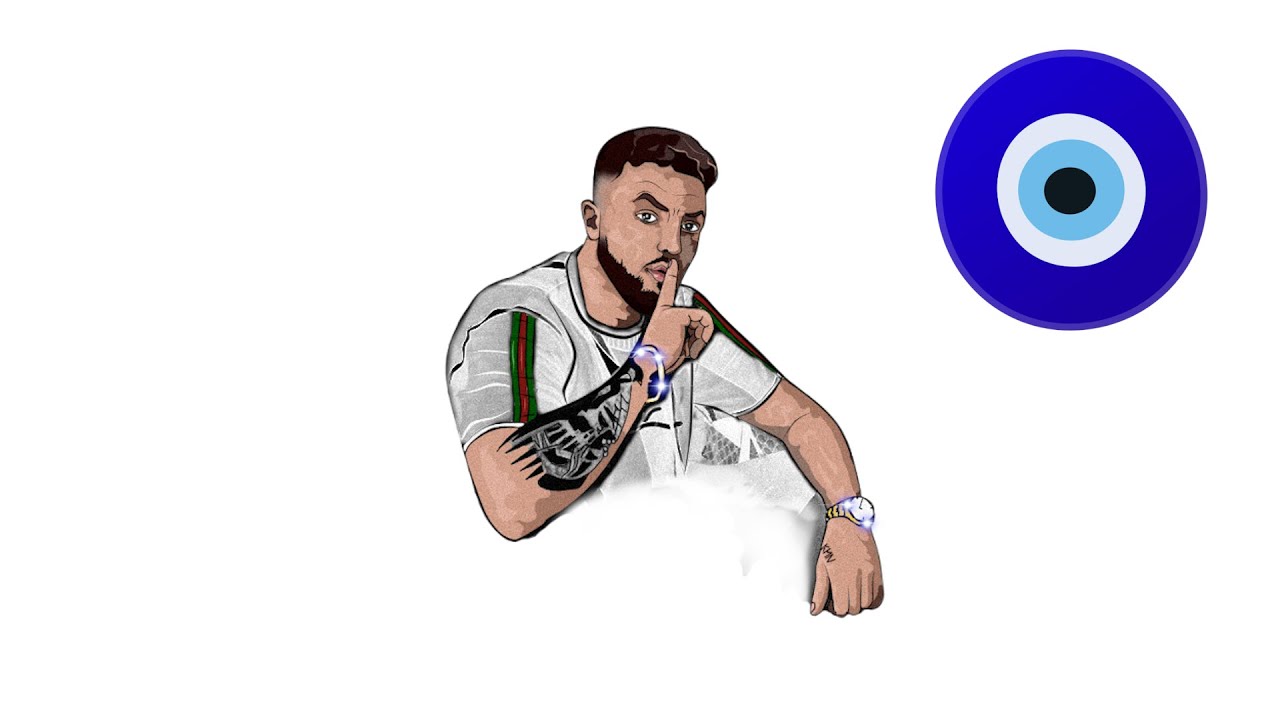 AZET Type Beat 2020 🔥ALBI🔥 (prod. by SANTO)