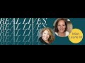 Real Lives Weight Loss &amp; Wellness Coaching with Liz Josefsberg and Laurie