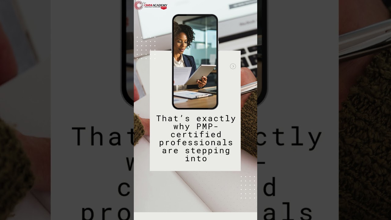 From Manager to Leader: How PMP Certification Changes Your Career in Pakistan, UAE, Saudi&nbsp;Arabia