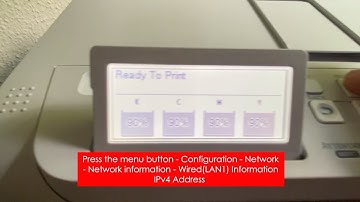 How to Set Up the OKI C650 A4 Colour printer on Mac: PS Driver Installation & Print Settings