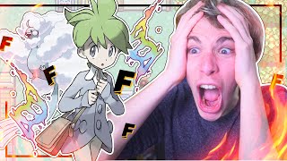 Pokémon RO MEGALOCKE Ep.38 - BLASCO Y MEGA KRISTA PARA REVENTARME EL LOCKE